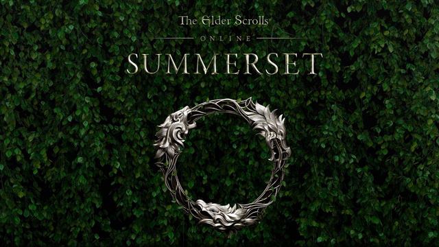 Starlight On Eton Nir (Elder Scrolls Online: Summerset Soundtrack) смотреть онлайн
