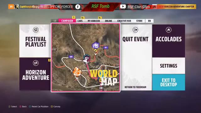 Forza Horizon 5 Multiplayer Glitches, Horizon Life, FHP Cruiser Build and Hooning with franz смотреть онлайн