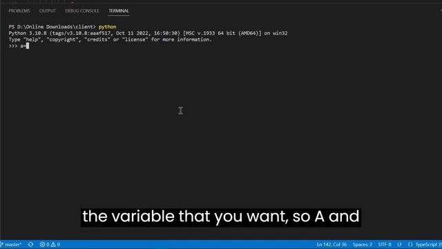 How to create a variable #python #pythonforbeginners #pythonprogramming #pythontutorial смотреть онлайн