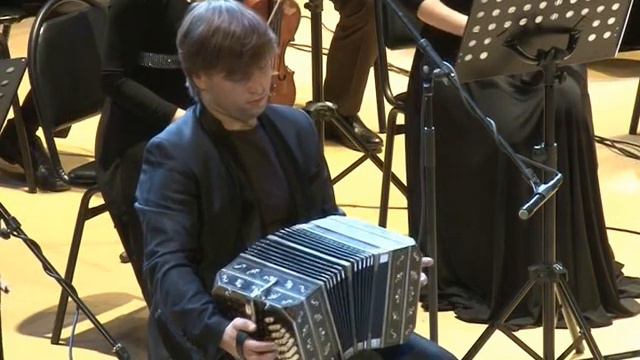 АЛЕКСАНДР МИТЕНЁВ И ПАВЛОДАРСКИЙ СИМФОНИЧЕСКИЙ ОРКЕСТР(5) смотреть онлайн