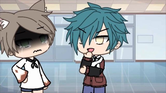 Клип ~Самой клёвой девчонке~ смотреть онлайн