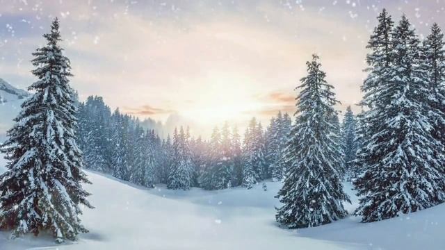 СНЕГОПАД 10 ЧАСОВ | ЗВУКИ ВЬЮГИ УСНУТЬ ЗА 5 МИНУТ | СНЕГОПАД 10 ЧАСОВ| blizzard sounds смотреть онлайн