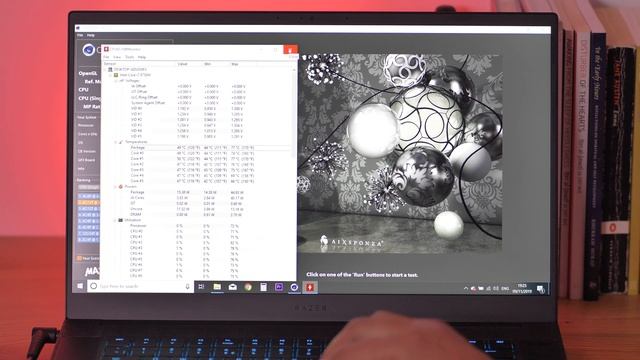 Best gaming laptop for the money - Razer Blade 15 - base review 32 gb gtx 1060 6gb i7 8750H смотреть онлайн