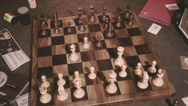 Chess Ultra | 2 Blitz Games plus 180 Degrees VR view смотреть онлайн