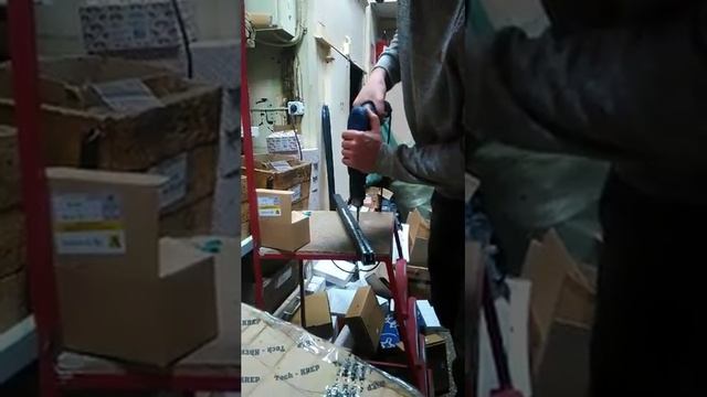 Тест БИТЫ CUTOP смотреть онлайн