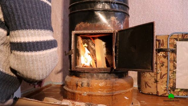 Инструкция для печки голландки. смотреть онлайн