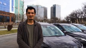 Отзывы автовладельцев Chevrolet Tracker2