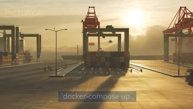 Extensive list of Docker commands with their uses смотреть онлайн