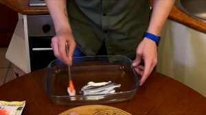 Как вкусно запечь свинину в духовке! Свинина в майонезе! Мужики оценят!