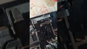 Октавиа А5(ВАГ) не выключается зажигание