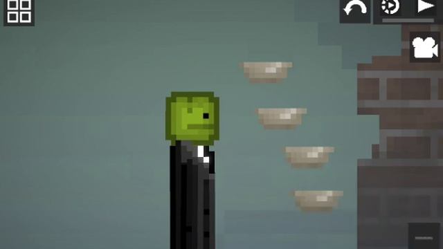 Как сделать Камера мена