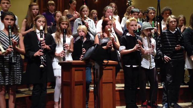 Robyn, Gentil Robyn (Recorder Consort) смотреть онлайн