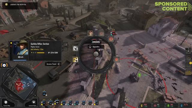 Company Of Heroes 3 Console Edition: 7 Things You Need To Know (Sponsored Content)