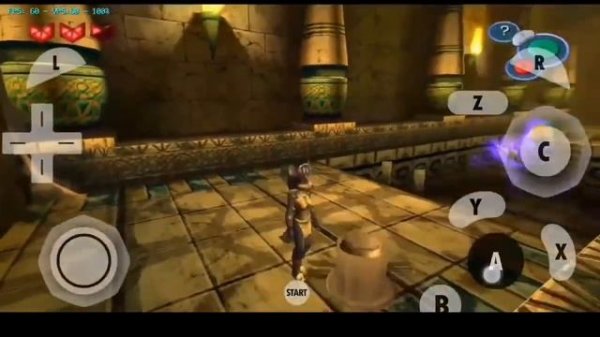 8 Лучших игр на gamecube#2 (Android/ios)