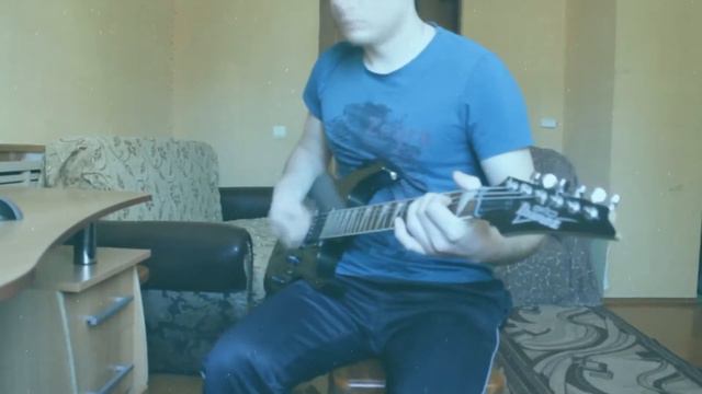 Akira Yamaoka - Promise (Silent Hill 2 Cover) смотреть онлайн