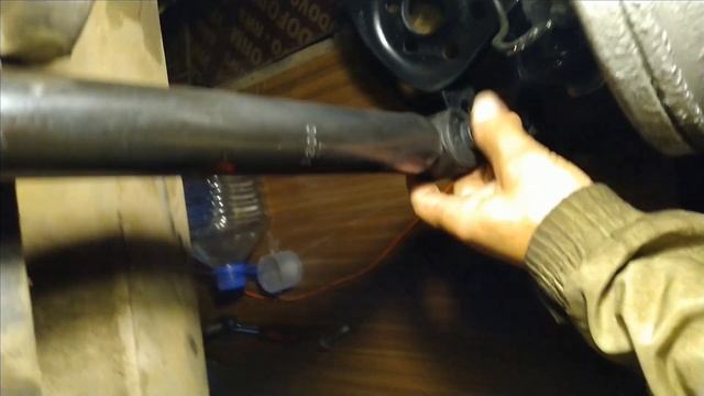 Ремонт задней подвески Хендай Гетц смотреть онлайн