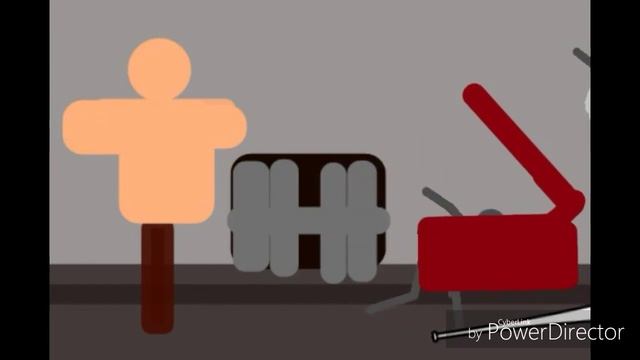 Бабушка Гренни 3 день ( Рисуем Мультфильмы 2) смотреть онлайн