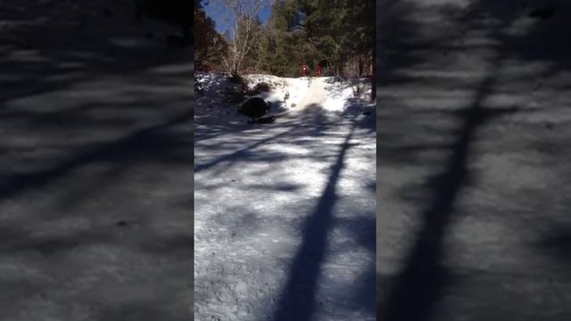 Snow sliding fun3 смотреть онлайн