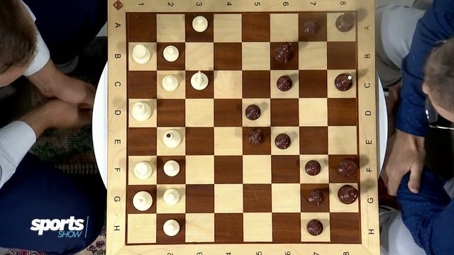 2 herë mat: Mentor Bislimi vs. Labinot Kastrati - 16.09.2018 смотреть онлайн