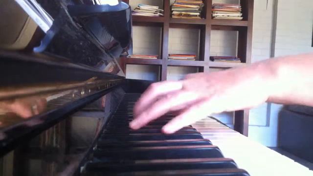 Jewish Folk Song (No 86 from Century) by Larry Sitsky AMEB Piano Preliminary Series 16 смотреть онлайн