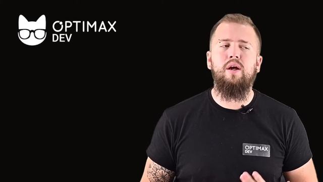 HR Партнер Optimax Dev рассказывает о том, как думать позитивно, не выгореть и преуспеть в работе. смотреть онлайн