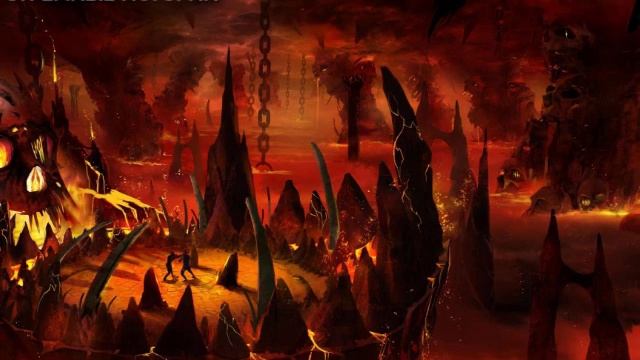 РАЗГОВОР С ДЬЯВОЛОМ - СТРАШИЛКА НАНОЧЬ - СТРАШНАЯ ИСТОРИЯ