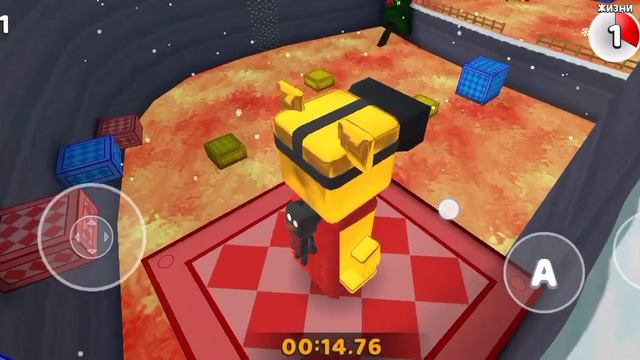 играю в супер беар адвенчур и почему-то не смог пройти пол это лава смотреть онлайн