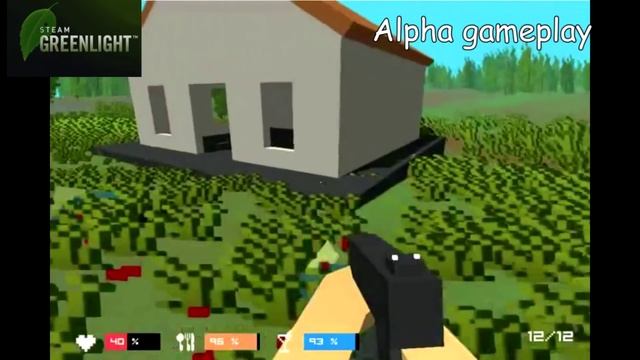 FIELDZ aka UNITZ - Cloning Clones Of Clones Of CloneZ смотреть онлайн