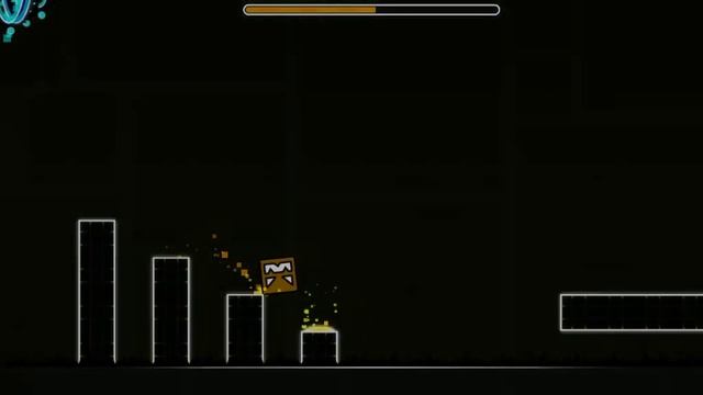 Играем в Гд Auto Play Area (Часть 3) Авро-уровень RELAX смотреть онлайн