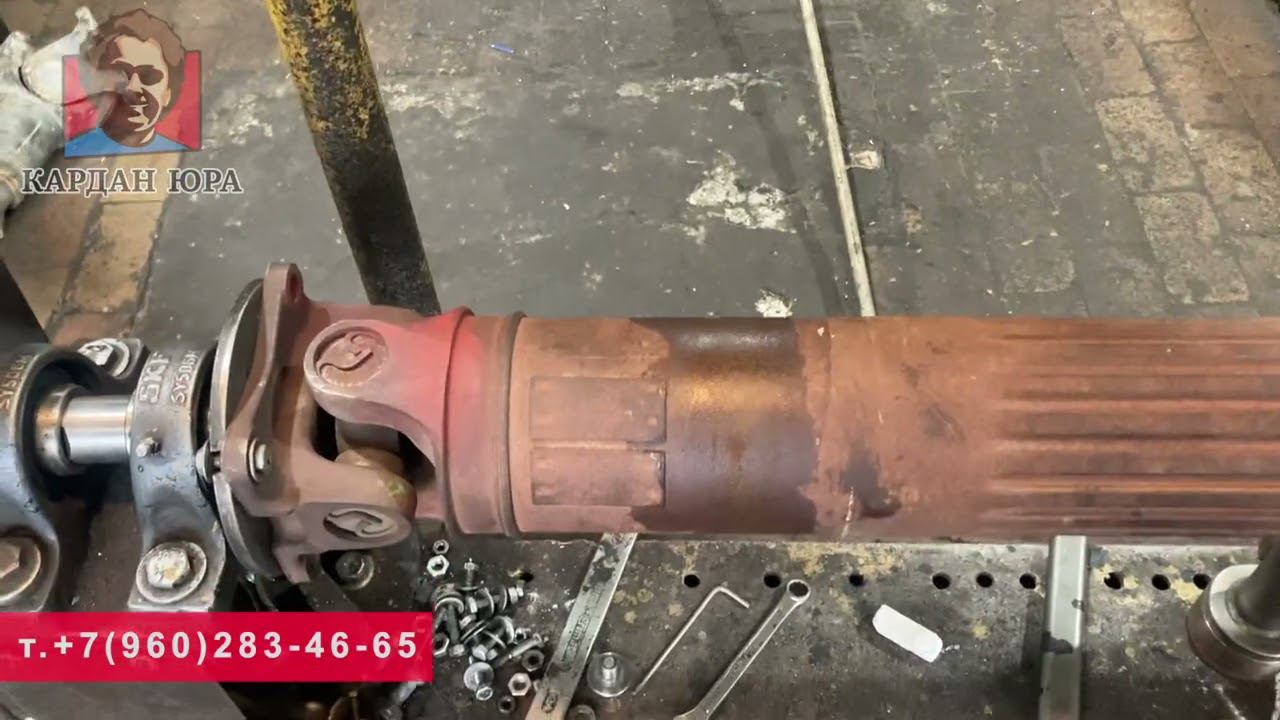 Форд мустанг ремонт кардана | Кардан Ремонт Юра © смотреть онлайн