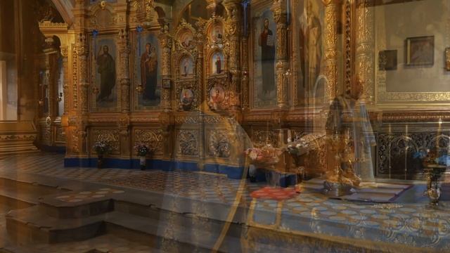 Престольный праздник 2022 год