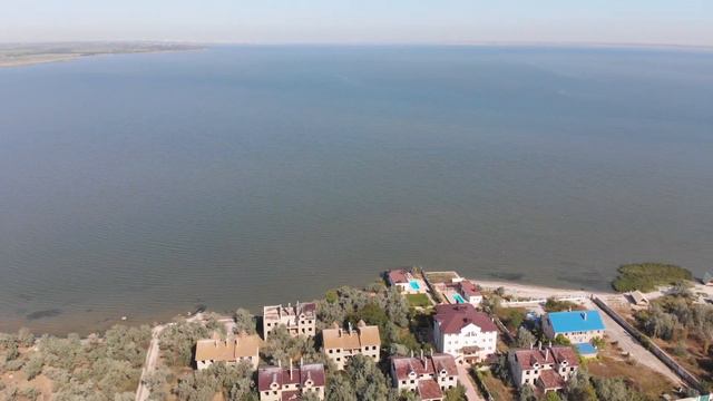 2020 Над селом Затока смотреть онлайн