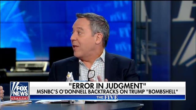 Trump story the five react to host backpledaling 2019 смотреть онлайн