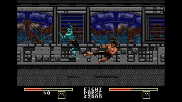 Joueur du Grenier - Les jeux de Baston 2ème édition