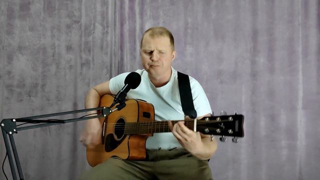 песня стук - цой, под гитару. смотреть онлайн