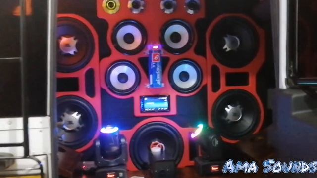 Defender JBL Outdoors Sounds Systems смотреть онлайн