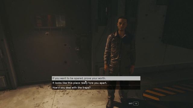 Starfield Go To The Secret Outpost At Denebola I-B, Explore The Lair Of The MANTIS Ep. 23