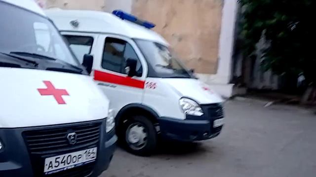 Скорая помощь. Саратов скорая помощь смотреть онлайн