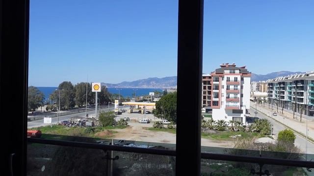 Турция / комплекс в Каргыджаке / ставим машину на учёт | Аланья. смотреть онлайн