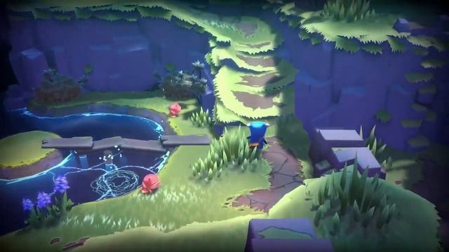 The Last Campfire - The Forest (Puzzle Solutions and Ember/Forlorn Locations) смотреть онлайн