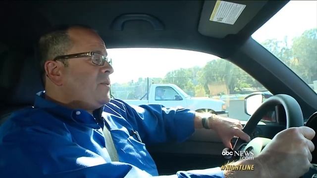 Road Rage: Why Drivers Snap смотреть онлайн