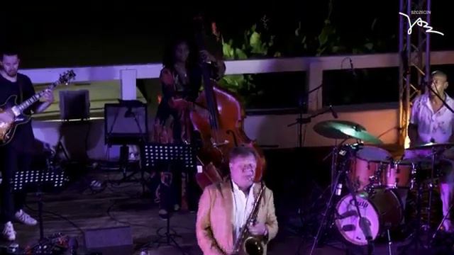 Igor Butman Nostalgia смотреть онлайн