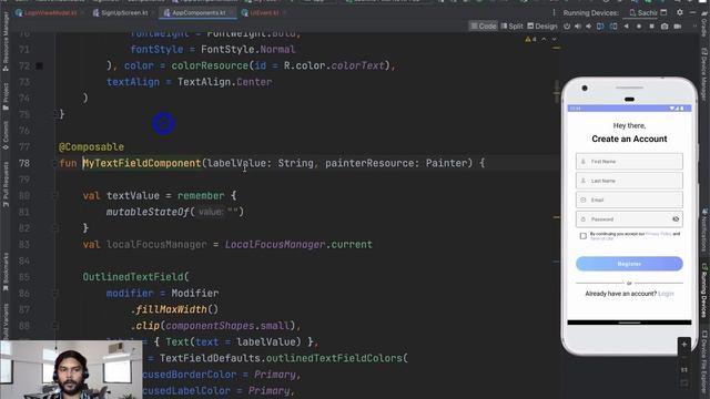 Architecting your Compose UI | Let's implement & learn | Jetpack Compose Series смотреть онлайн