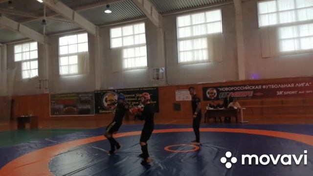 ст. Раевская. соревнования по панкратиону. финальный бой смотреть онлайн