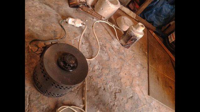 ⚡ Резистивная печь тип 2 / Resistive oven type 2 смотреть онлайн