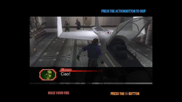 Sega's GHOST SQUAD HD! Completed! Full Playthrough! Arcade Shooter! смотреть онлайн