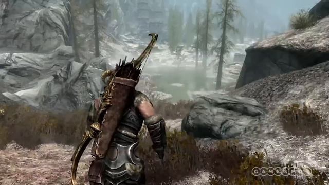 Titanfall 2, Dragon Ball Xenoverse 2, The Elder Scrolls V: Skyrim - New Releases: смотреть онлайн