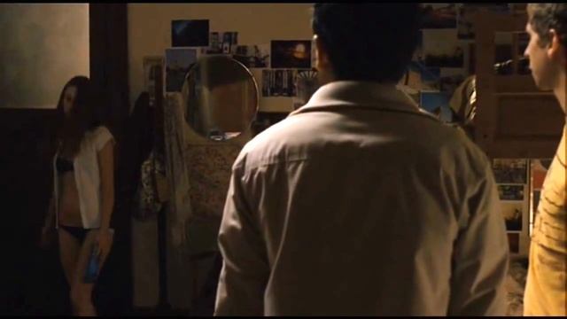 rooney mara youth in revolt смотреть онлайн