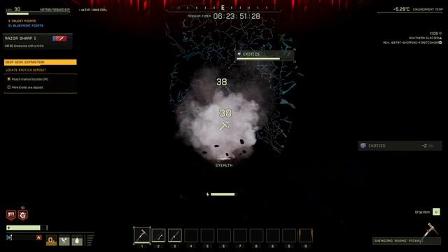 ICARUS | Ультимативный фарм | 750 валюты + 300 экзотики за час игры | Бабки не проблема | ? смотреть онлайн