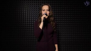 Александра Каштанова, песня: "О любви", Vocal Battle Выпуск 4